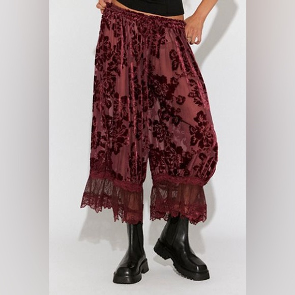 Forever Young Burnout Pants
Free People - Picture 4 of 6